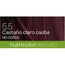 Biokap Tinte Castaño Claro Caoba 140Ml 5.5 Delicato