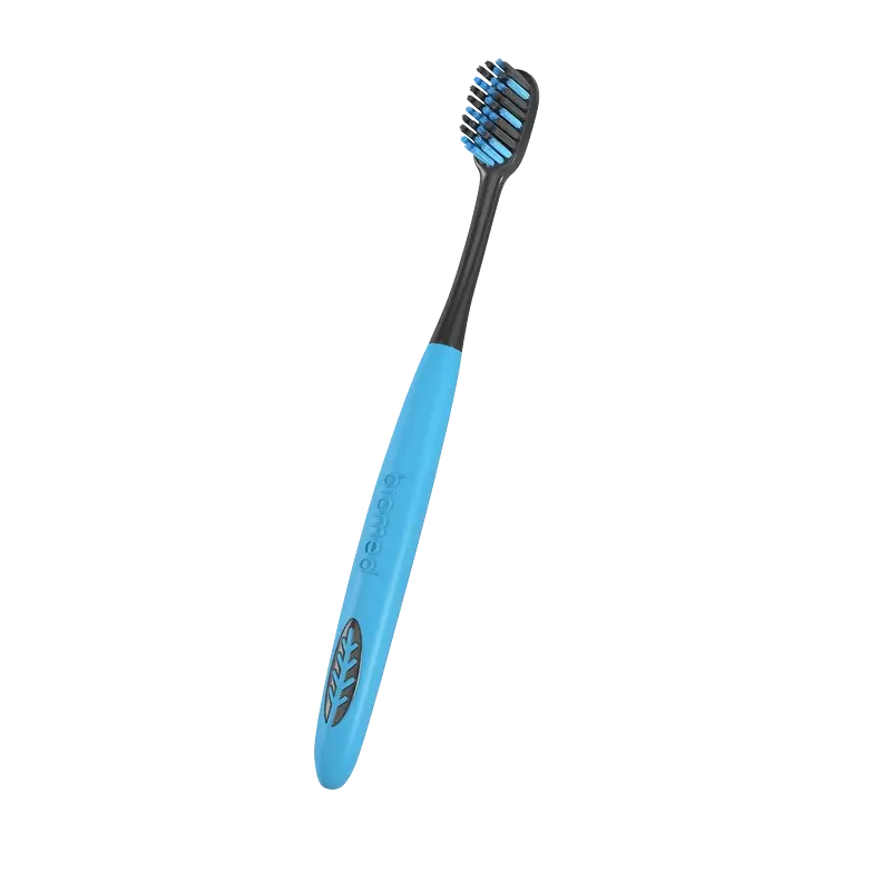 Biomed Toothbrush Black , 1 pcs.