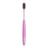 Biomed Complete Care Toothbrush Pink Salt , 1 pièce