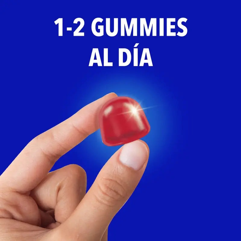 Bion3 Defense Multivitamins, 60 gummies