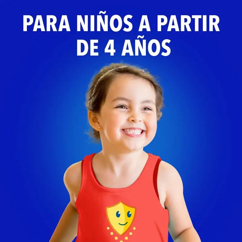 Bion3 Defense Junior Multivitamin Chewables, 30 comprimés