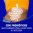 Bion3 Energy Comprimés multivitaminés avec probiotiques, vitamine B12, C et magnésium