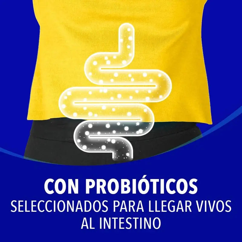 Bion3 Energy 50+ Multivitamines, 90 comprimés