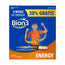 Bion3 Energy Comprimés multivitaminés avec probiotiques, vitamine B12, C et magnésium