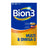 Bion3 Multi & Omega-3 Avec Probiotiques, 60 gélules