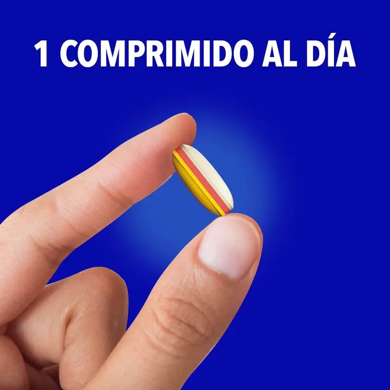 Bion3 Defence Multivitamin, 2x30 comprimés