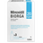 Biorga 20 Mg/ ml Minoxidil Cutaneous Solution 3 Flacons 60 ml + 3 Actionneurs de Buse et 2 Actionneurs de Canule