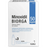 Biorga 50 Mg/ ml Minoxidil Solution Cutanée 3 Flacons de 60 ml