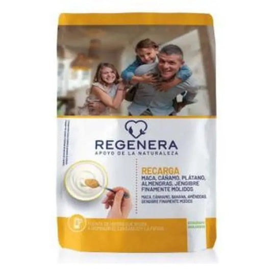 Biover Regenera Refill 150Gr. Bio