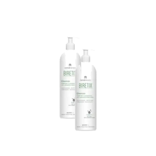 Lot de nettoyants Biretix, 2 x 400 ml