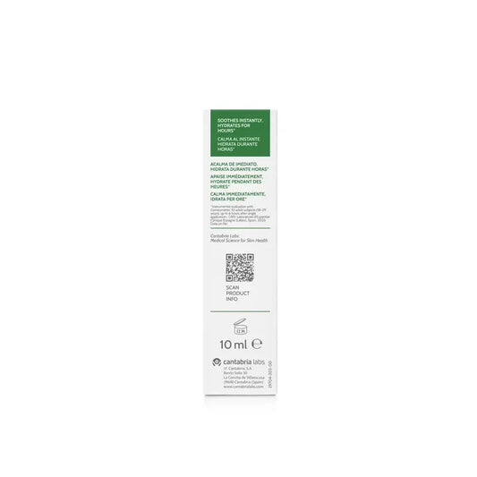 Biretix Isorepair Baume réparateur, 10 ml