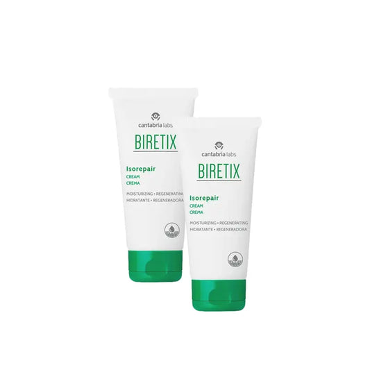BIRETIX Isorepair Pack 2 x 50 ml