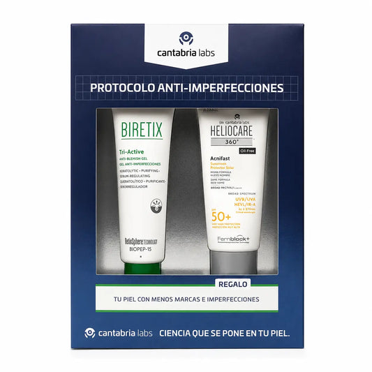 Protocole anti-imperfection Biretix