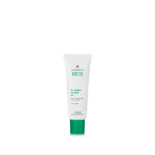 Biretix Triactive Control