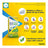 Bisolherbal 3 en 1 sans sucre, sirop, flacon de 100 ml