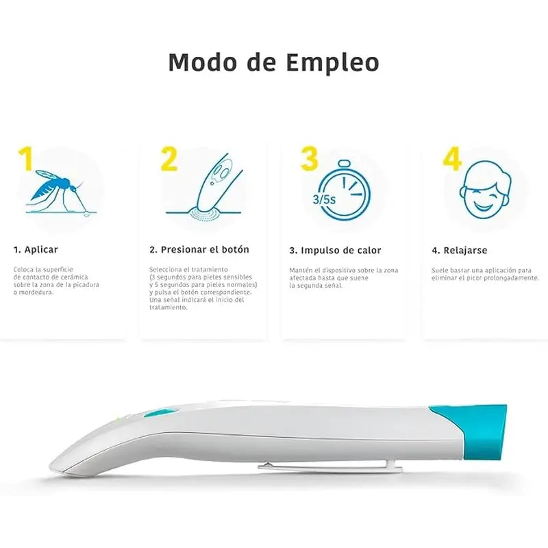 Bite Away RII-AEE No. : 9039, 1 pc.