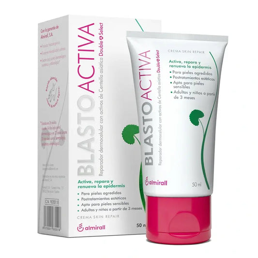 Crème Blastoactive, 50 ml
