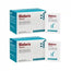 Blefarix Wipes 50 Sachets, Pack of 2