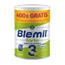 Blemil 3 Forte 800+400 Free, 1200 grammes