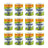 Blemil 3 Forte 800+400 Free, 12X1200 Grammes