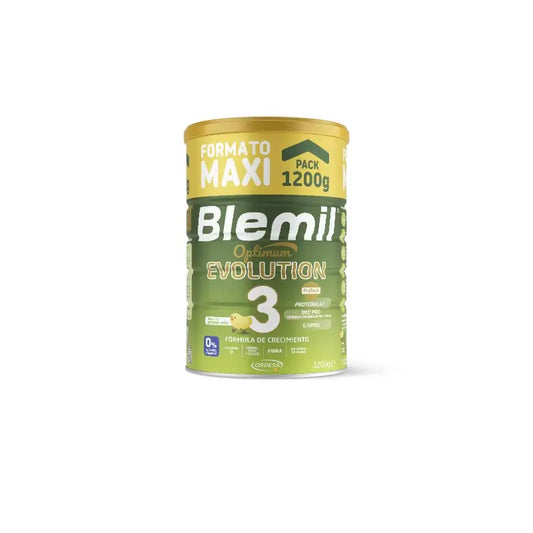 Blemil 3 Optimum Evolution, 1 200 g