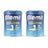 Blemil Optimum Evolution 1 Lait de démarrage, 2X800 g