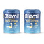 Blemil Optimum Evolution 1 Lait de démarrage, 2X800 g
