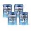 Blemil Optimum Evolution 1 Lait de démarrage, 4X800g