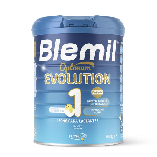 Blemil Optimum Evolution 1 Lait de démarrage, 800g