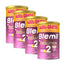 Blemil Optimum Evolution 2 Formula Formula Special Price, 4X1200 g