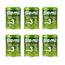 Blemil Optimum Evolution 3 Growing-Up Milk, 6X800g