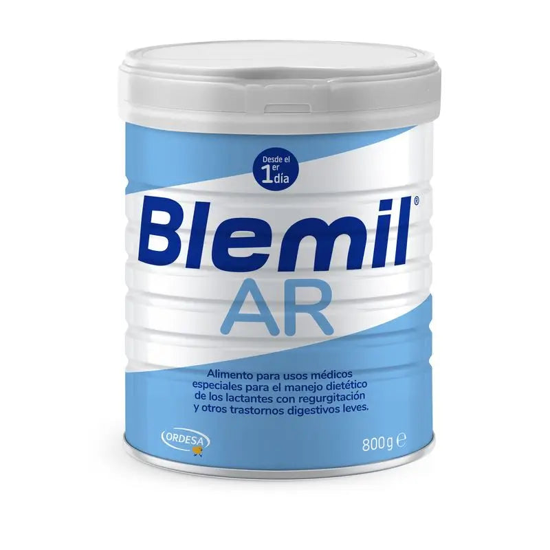 Blemil Plus Ar, 800 g