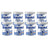 Blemil Plus 1 Forte, paquet de 8 x 800 grammes