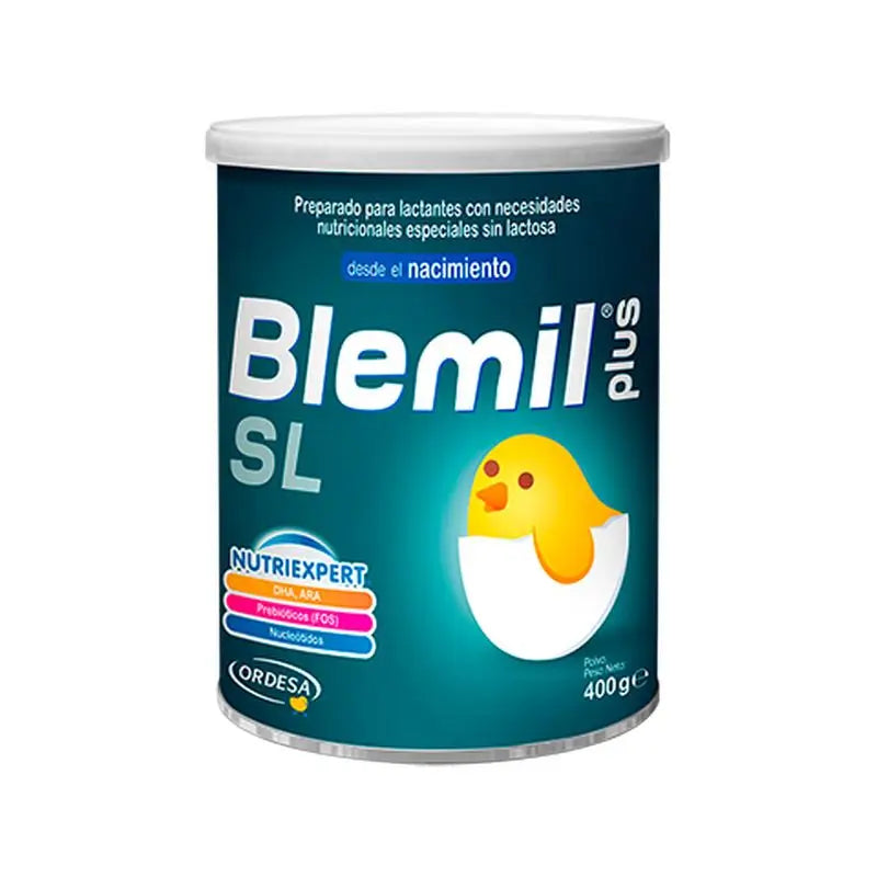 Blemil Plus 1 Sl +0 Months 400 grams