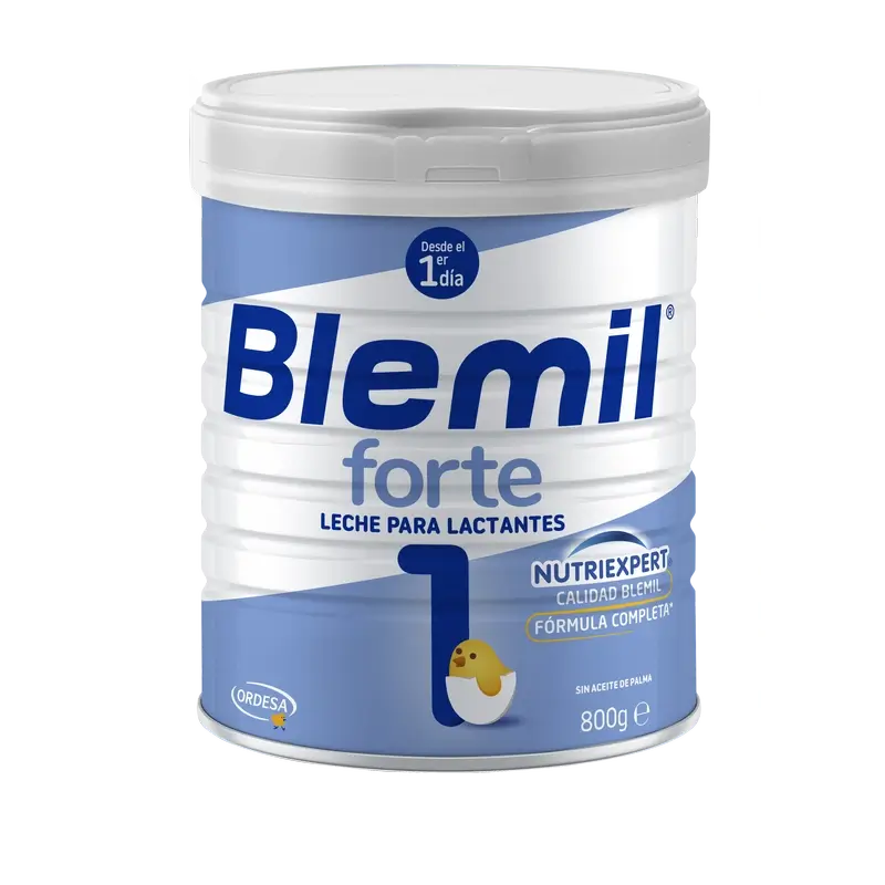 Blemil Plus 1 Forte, 800g