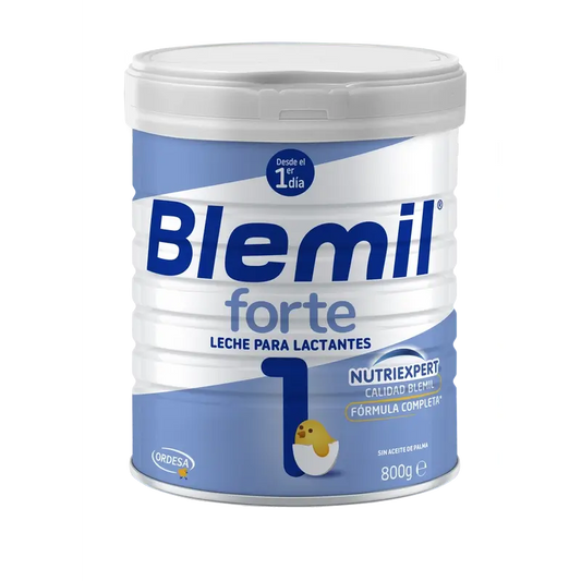 Blemil Plus 1 Forte, 800g