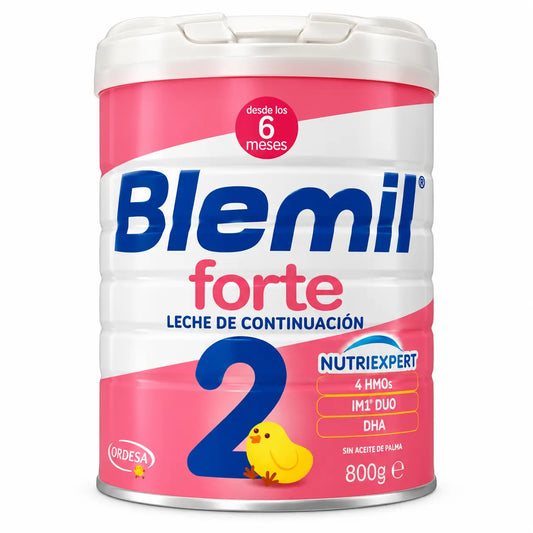 Blemil 2 Forte, 800 g