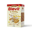 Blevit Baby Food Superfibre 8 Cer. And Biscuit, 500 grs