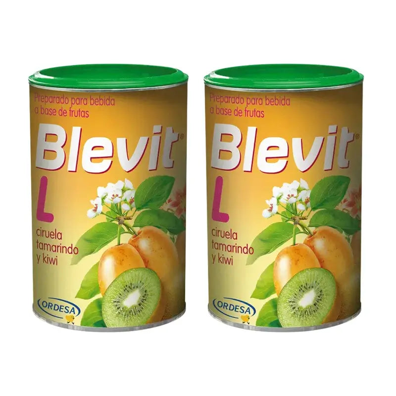 Blevit Laxative, 2X150 Gr