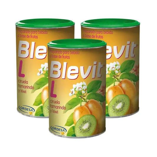 Blevit Laxatif, 3X150 Gr