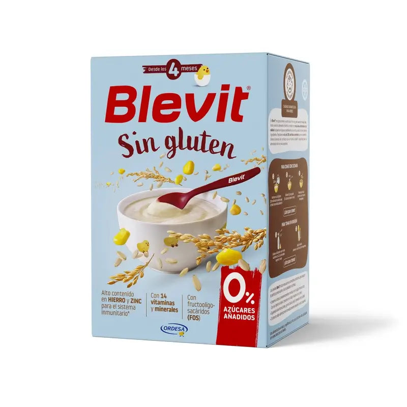 Blevit sans gluten, 500g