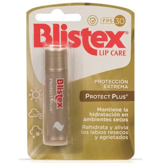 Blistex Protect Plus SPF30 Soin des lèvres, 4,25 gr