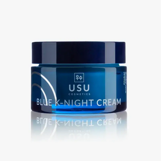 Crème K-Night bleue