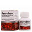 Bluecube Healthcare Ferroben, 60 gélules