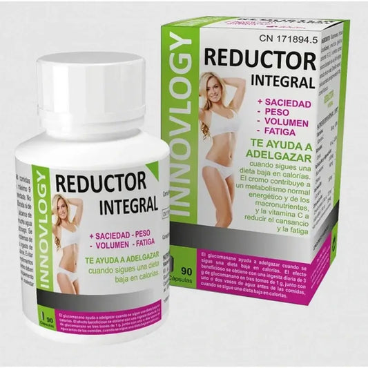 Bluecube Healthcare Innovlogy Solar 60 gélules