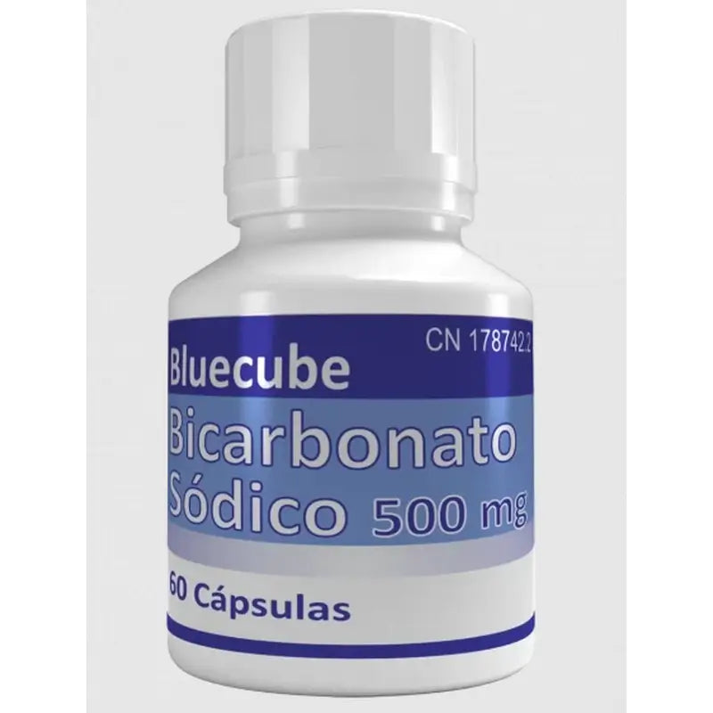 Bluecube Healthcare Stevia liquide, 25 ml