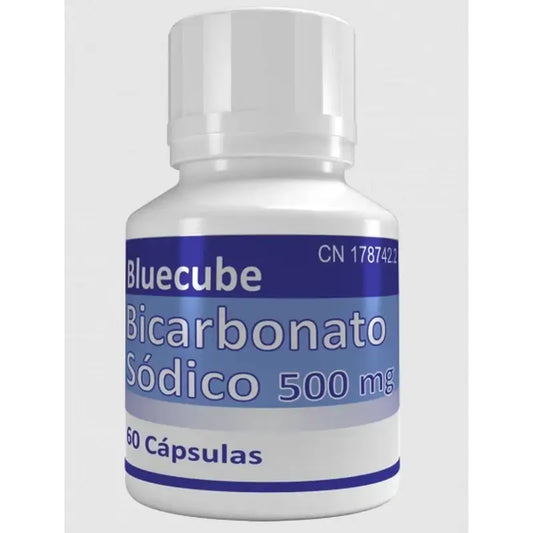 Bluecube Healthcare Stevia liquide, 25 ml