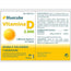 Bluecube Healthcare Vitamine D 2000, 60 gélules