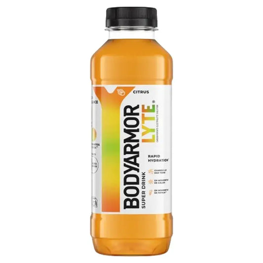 Bodyarmor Lyte Citrus Moisturising Drink +, 575 ml