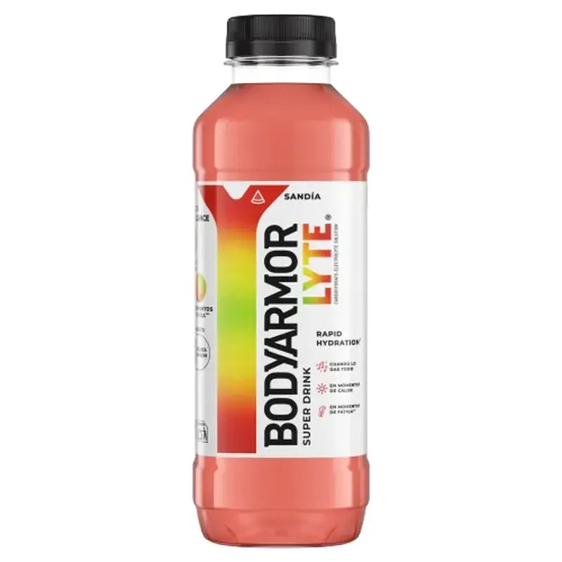 Bodyarmor Lyte Watermelon Hydration Drink +, 575 ml
